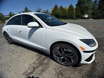 hyundai ioniq 6 2024 KMHM34AC2RA075603 image hyundai ioniq 6 2024 KMHM34AC2RA075603 image